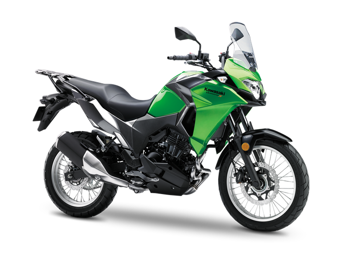 VERSYS X 300